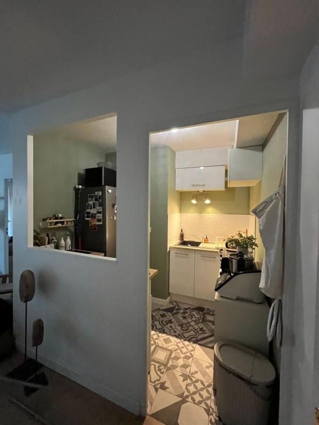 Image de appartement à Villefranche-sur-Saône