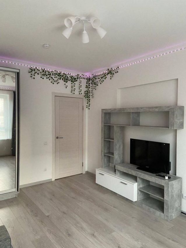 Image de appartement à Pernety