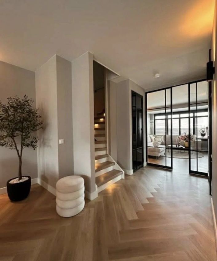 Image de appartement à Porte Dauphine