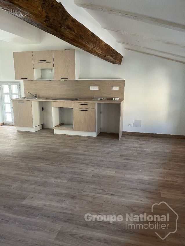 Image de appartement à L'Isle-sur-la-Sorgue