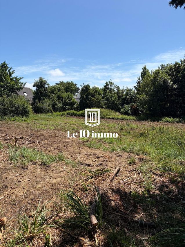 Image de terrain à Piriac-sur-Mer