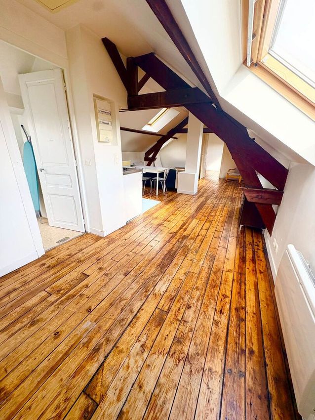Image de appartement à Saint-Quentin