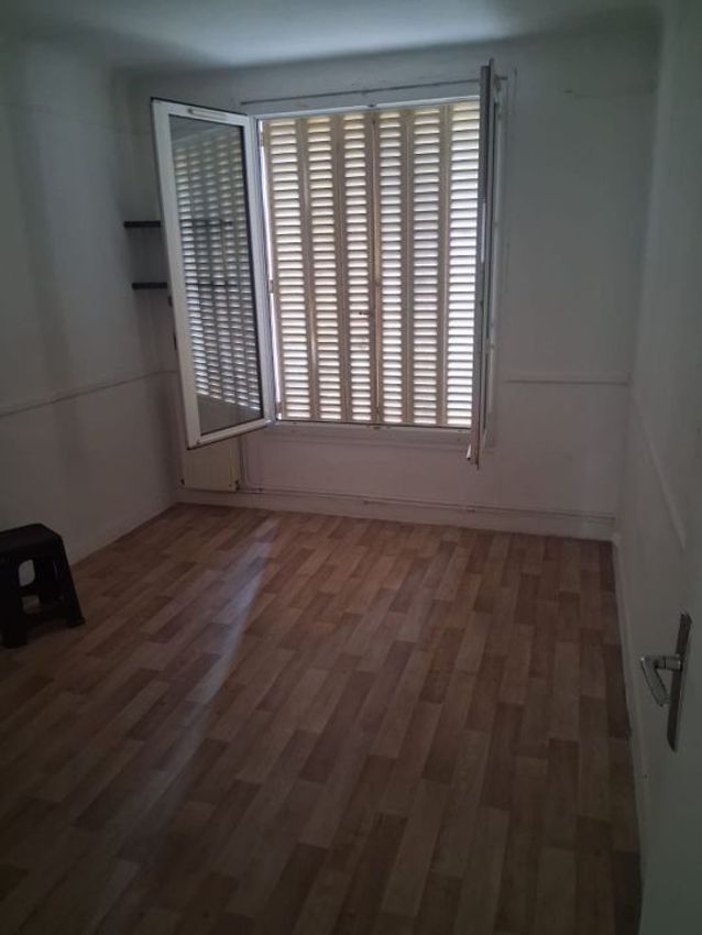 Image Pièce à appartement de Aubervilliers