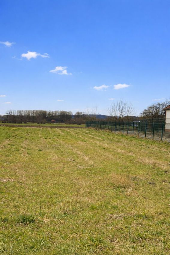 Image de terrain à Noyon