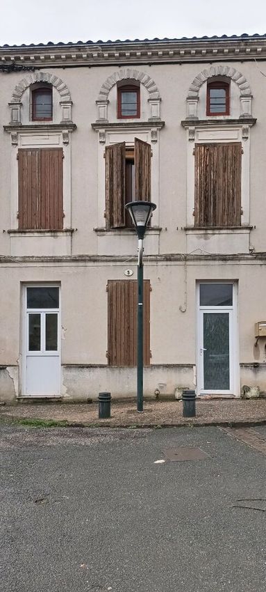Image Vue à  maison individuelle de Pauillac