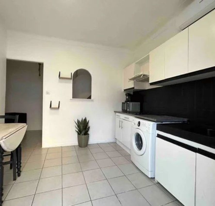 Image Cuisine à  maison de village de Marseille 16e Arrondissement