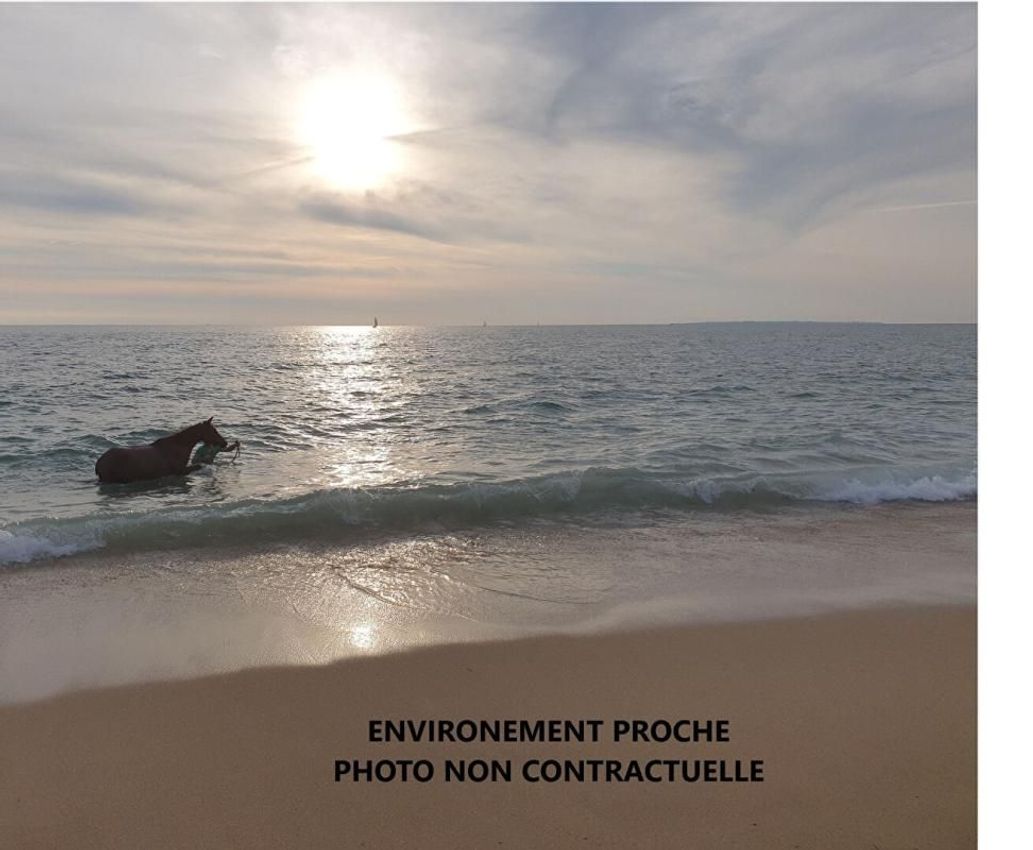 Image Vue à  maison individuelle de Plouhinec