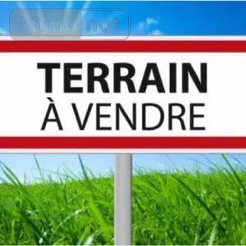 Image de terrain à Baud