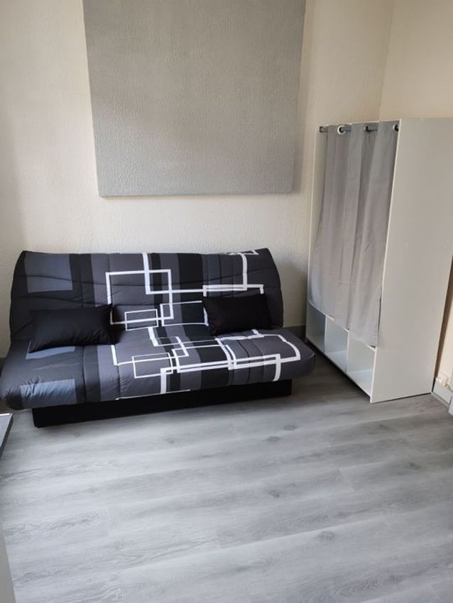 Image Chambre à appartement de Angoulême