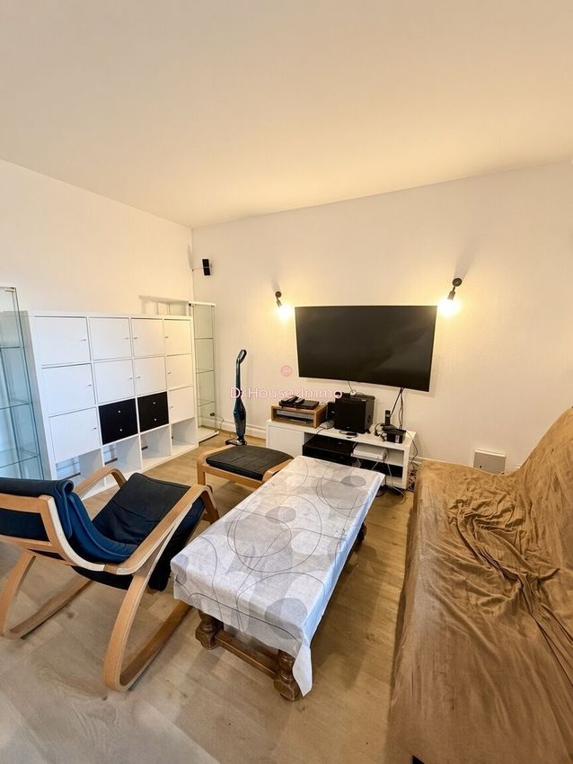 Image Chambre à  maison jumelée de Franconville