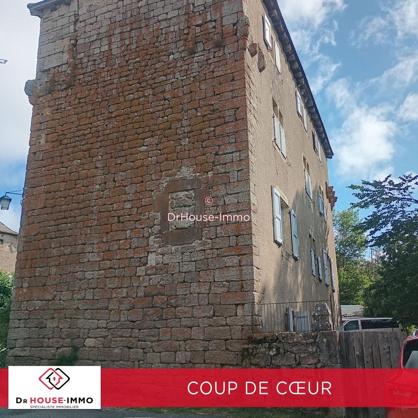 Image Vue à  château de Laubert