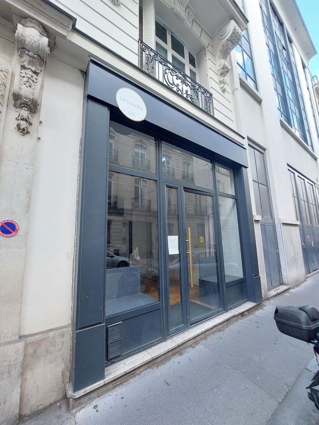 Image Vue à local de Mairie