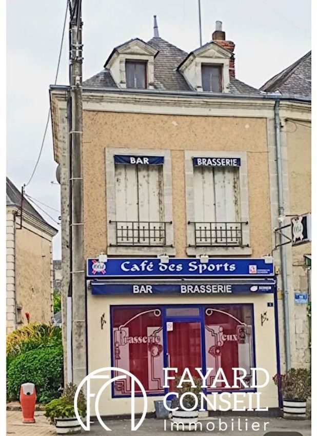 Image Vue à  maison individuelle de Clion