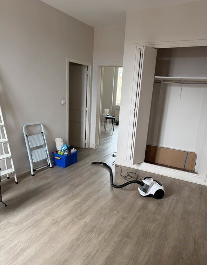 Image de appartement à Étampes