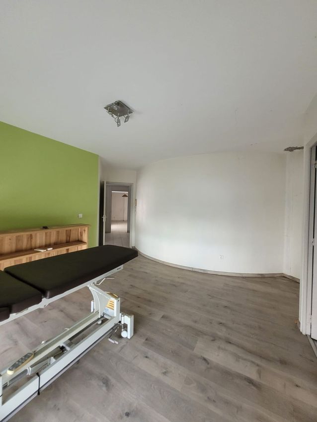 Image Chambre à appartement de Pointe-à-Pitre