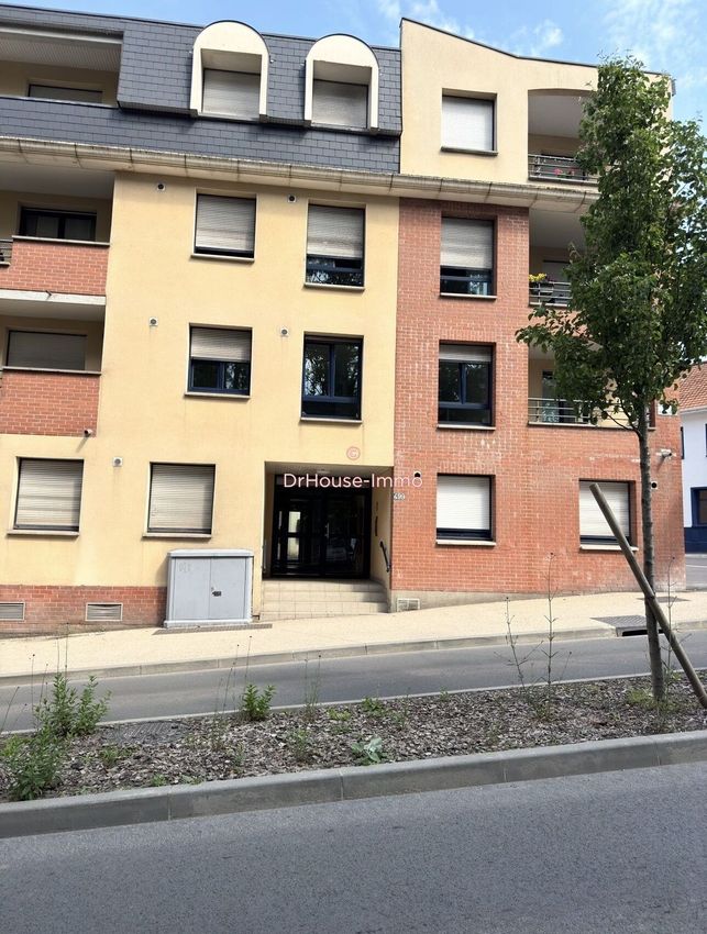 Image Vue à appartement de Bruay-la-Buissière