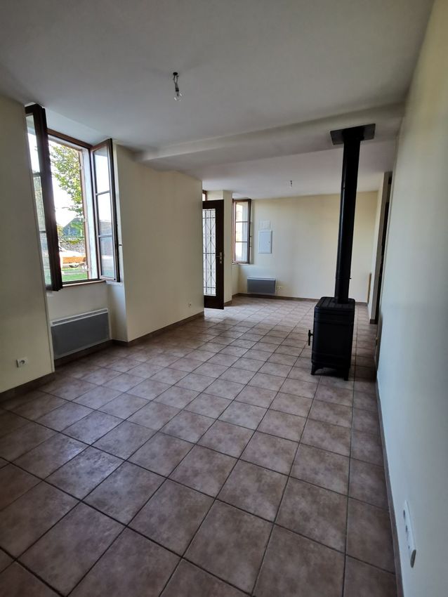 Image Pièce à  maison individuelle de Nérondes