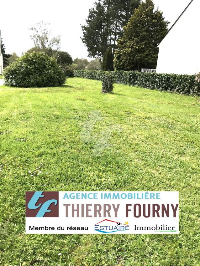 Image de terrain à Treillières