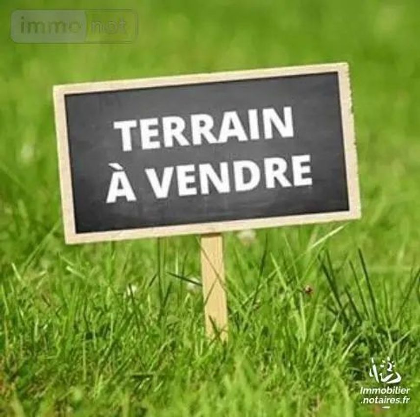 Image de terrain à Beaufort-en-Anjou