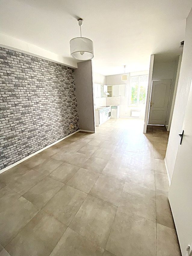 Image de appartement à Noyon
