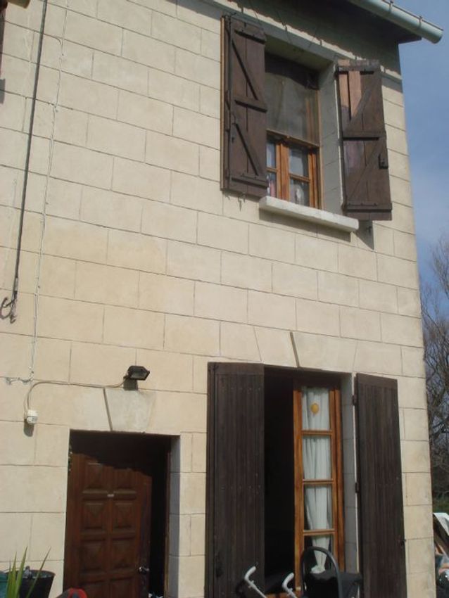 Image Vue à  maison individuelle de Arles