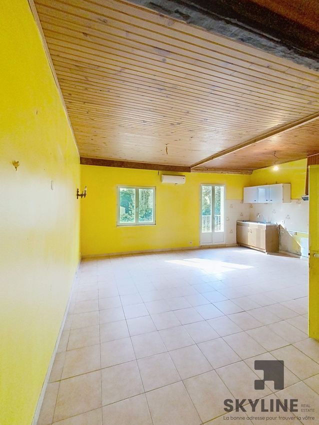 Image de  maison individuelle à Marseille 4e Arrondissement