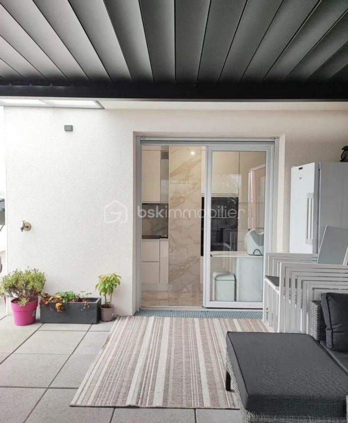 Image de appartement à Montfermeil