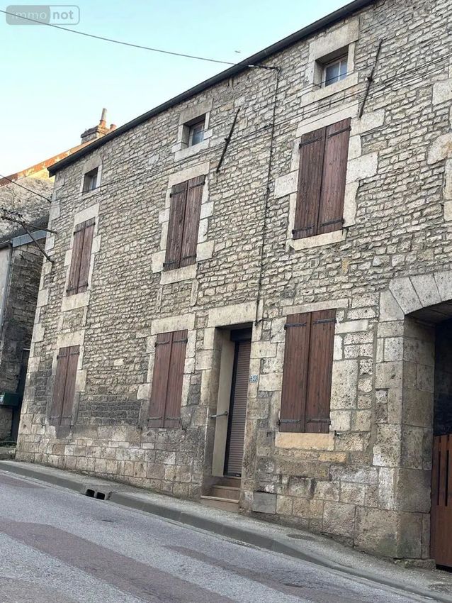 Image Vue à  maison individuelle de Laignes