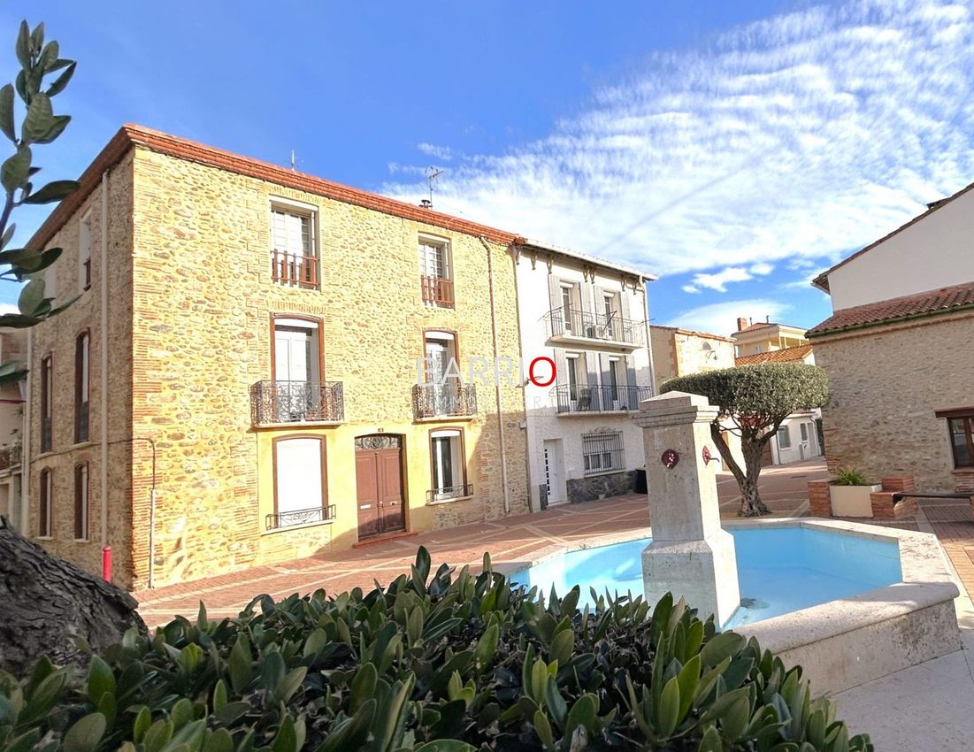 Image Piscine à  maison individuelle de Brouilla