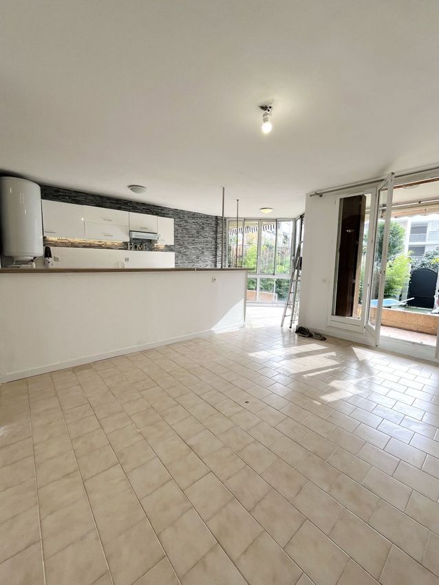 Image de appartement à Marseille 1er Arrondissement