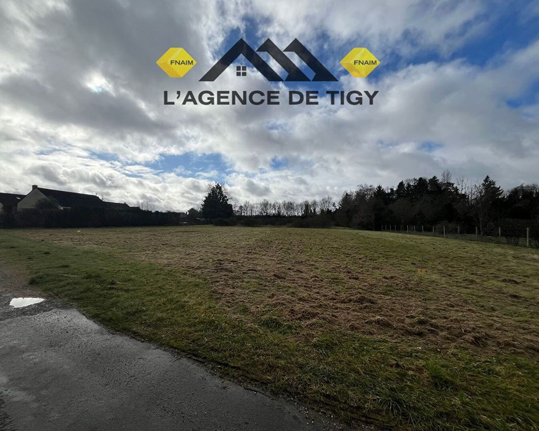 Image de terrain à Guilly