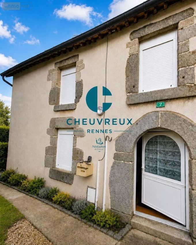 Image Vue à  maison individuelle de Mohon
