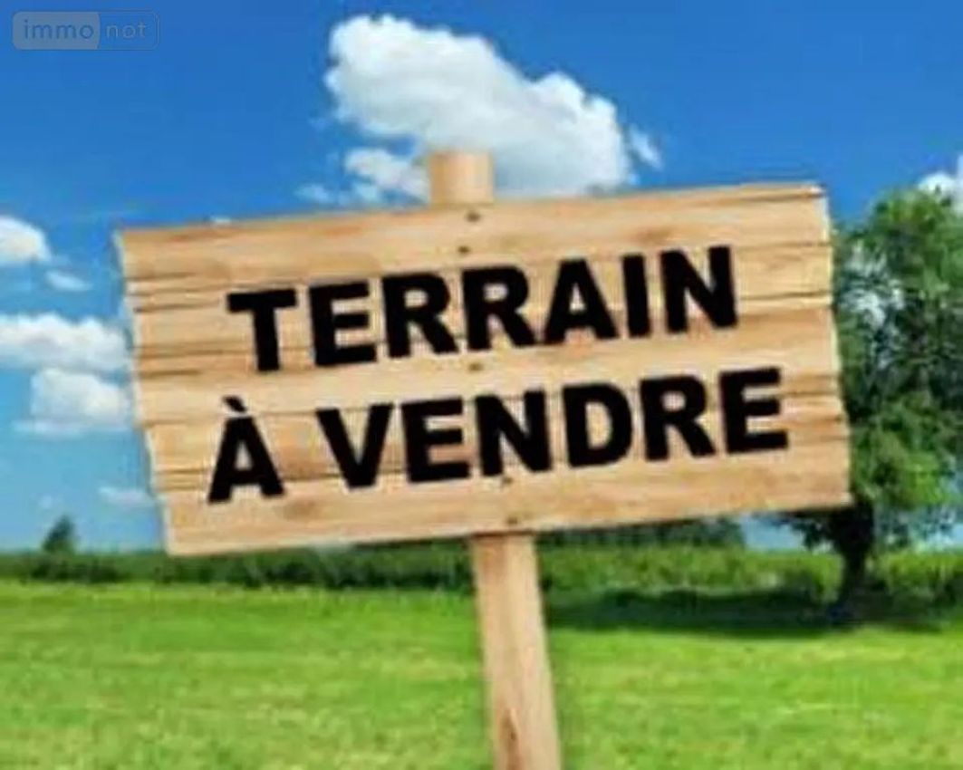 Image de terrain à Haute-Avesnes