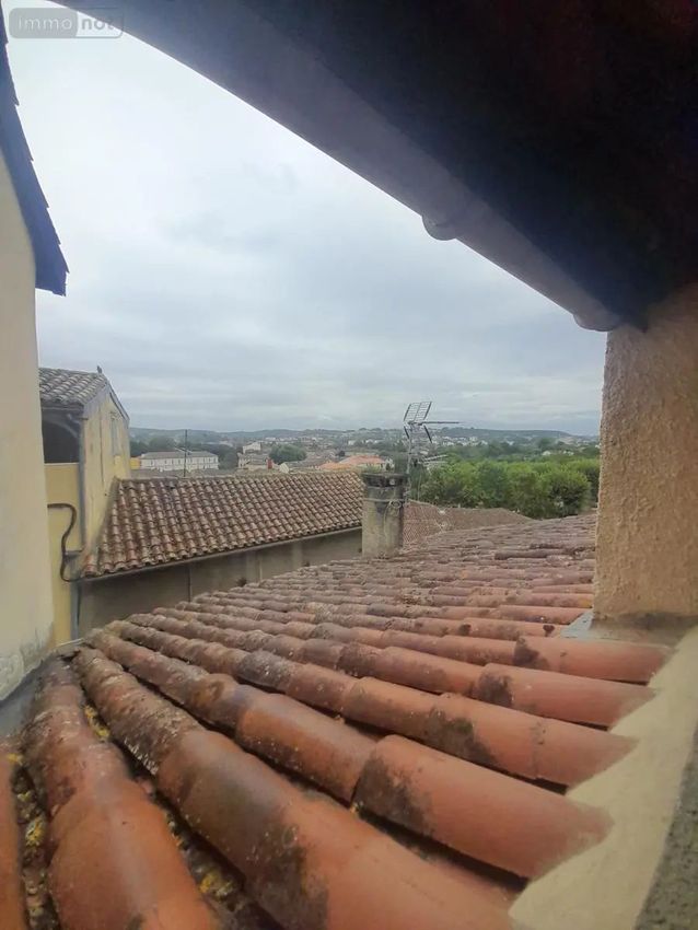 Image de appartement à Auch