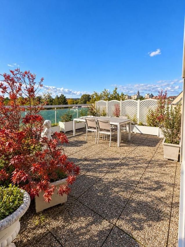 Image de appartement à Rambouillet
