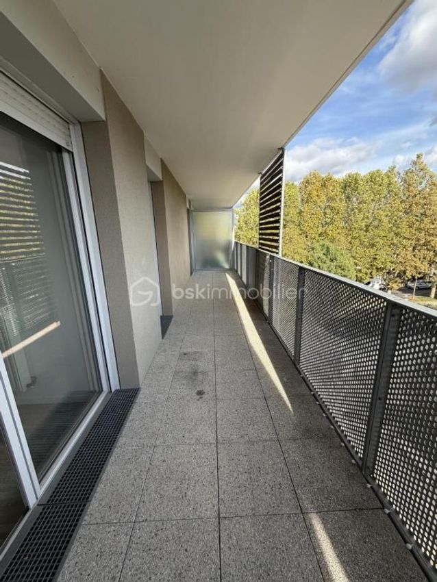 Image Terrasse à appartement de Brétigny-sur-Orge