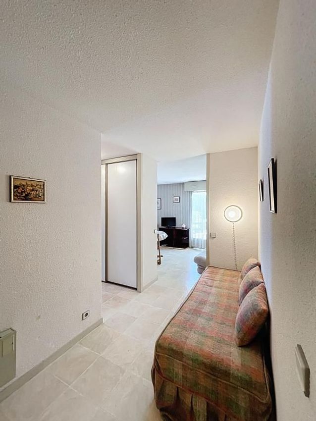 Image Chambre à appartement de Anglet