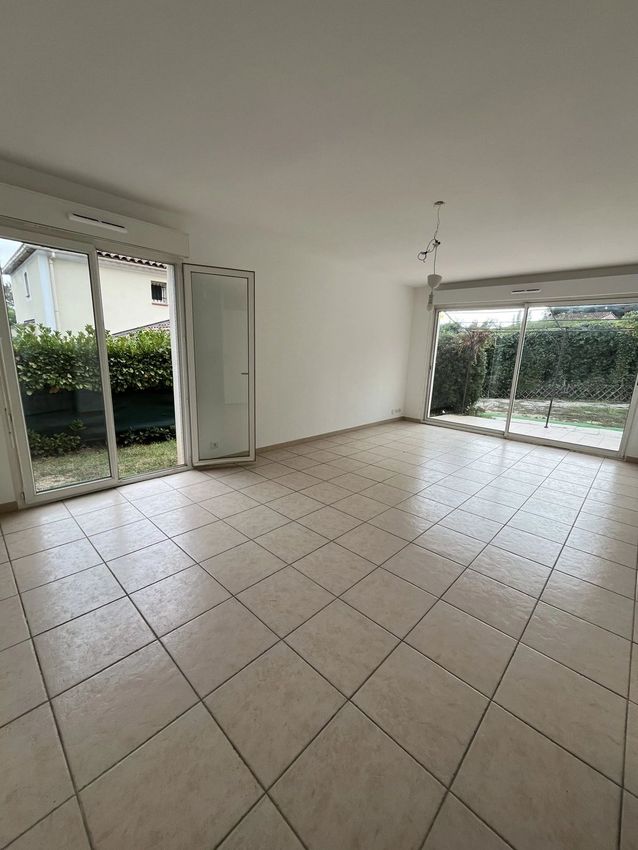 Image Pièce à  maison individuelle de Villeneuve-Loubet