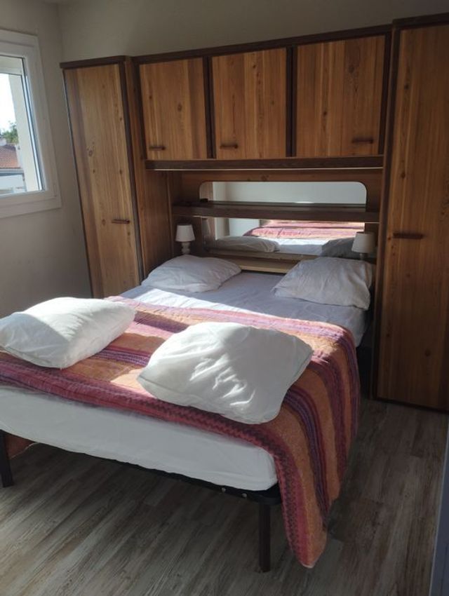 Image Chambre à appartement de Saint-Cyprien