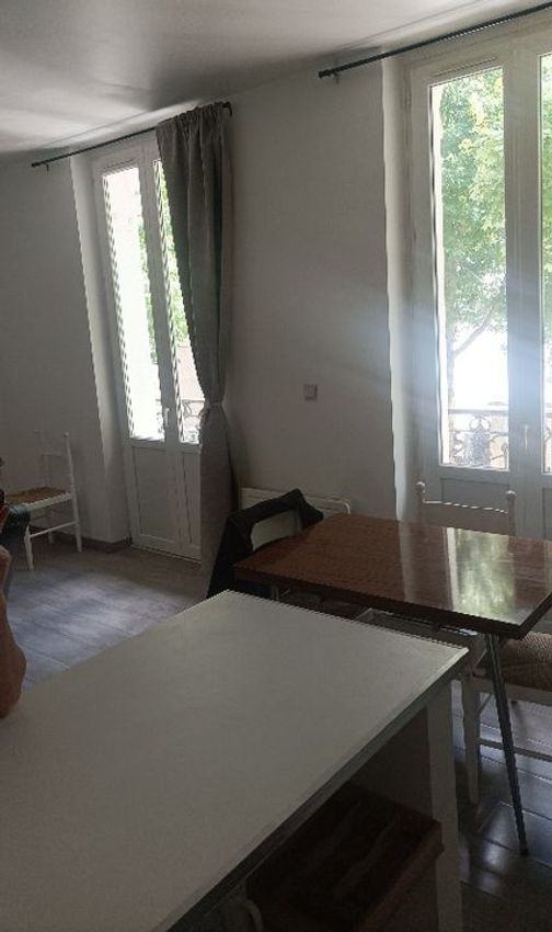 Image de appartement à Vichy