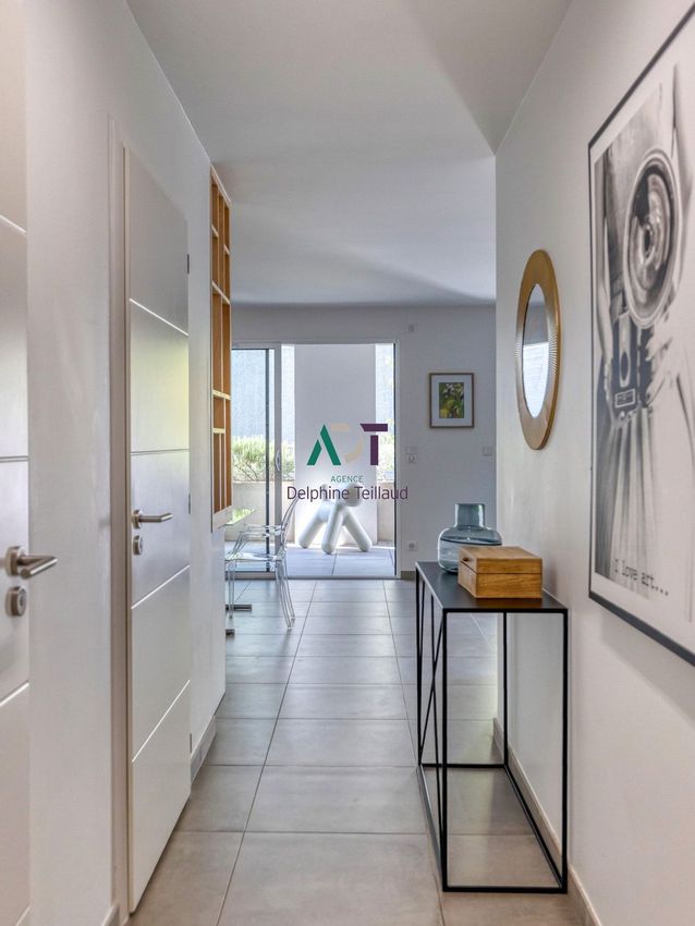 Image de appartement à 32 Chemin de la Croix de Montfleury