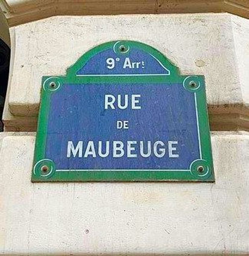 Image de local à Lorette-Martyrs