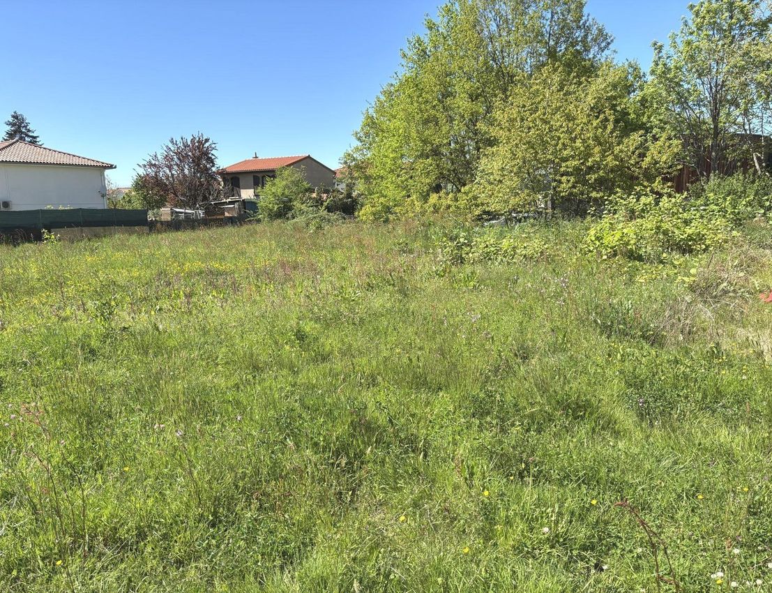 Image de terrain à Saint-Gaudens