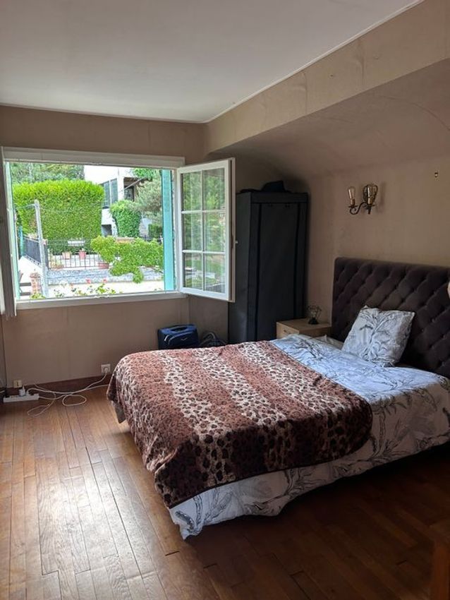 Image Chambre à studio de Chevreuse