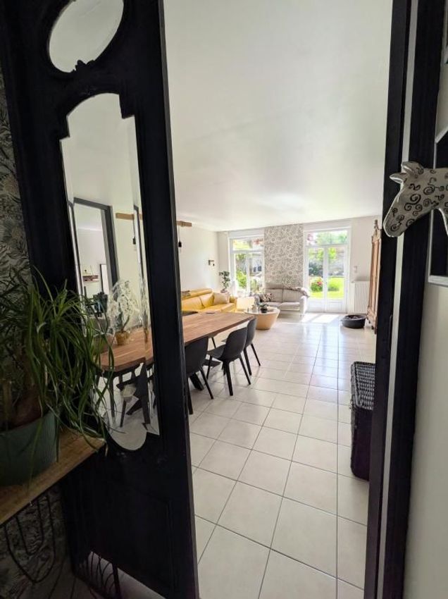 Image de appartement à Cambrai