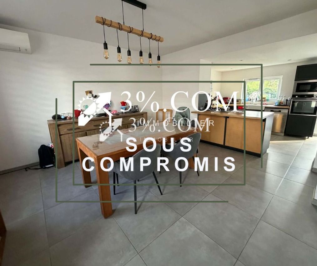 Image de  maison individuelle à Leforest