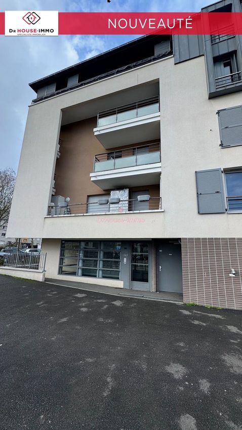 Image Vue à appartement de Bonneuil-sur-Marne