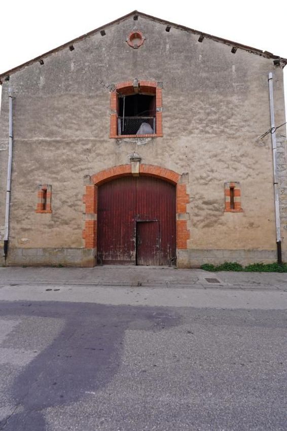 Image Vue à  maison individuelle de Durban-Corbières