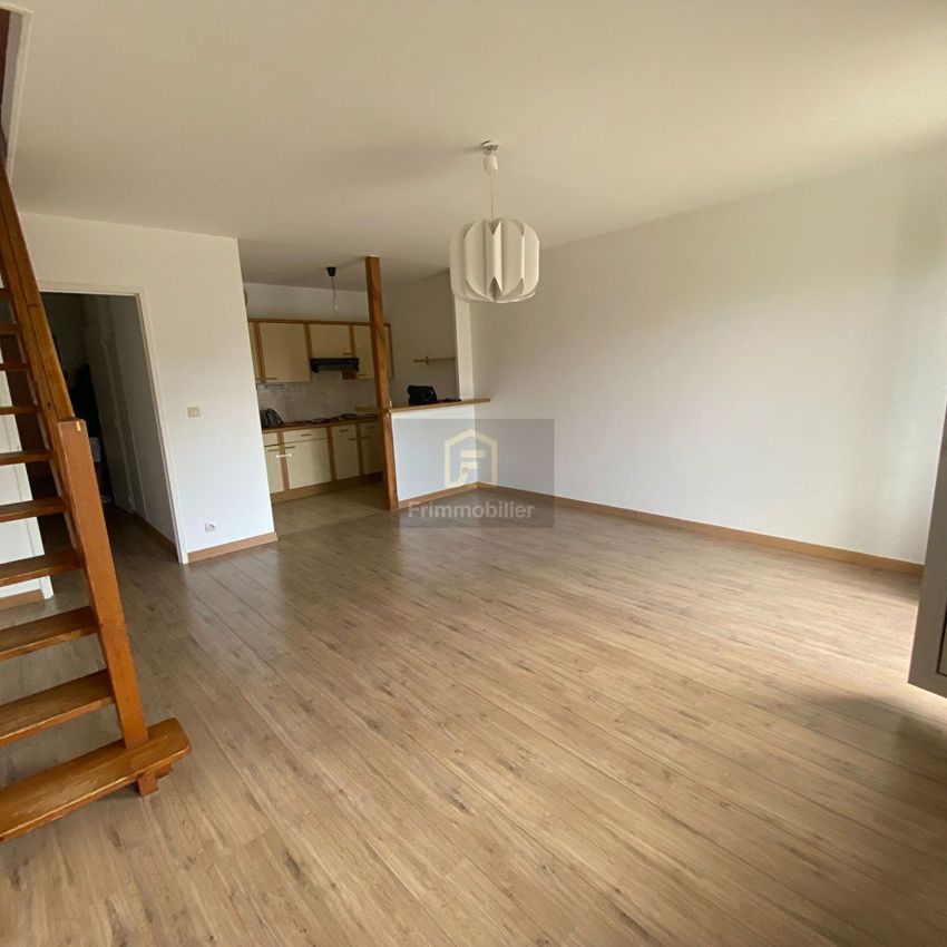 Image de appartement à Bailly