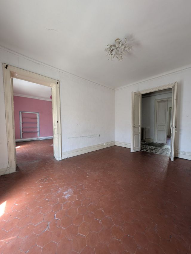 Image Pièce à appartement de Sète